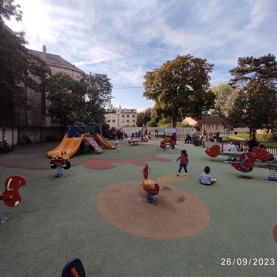 Jeux pour enfants 1